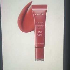 LANEIGE Polypeptide Lip Serum - Peach Glaze